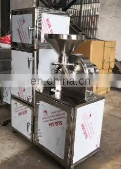 automatic 20b 30b 180 model high-speed grinder Turmeric crusher