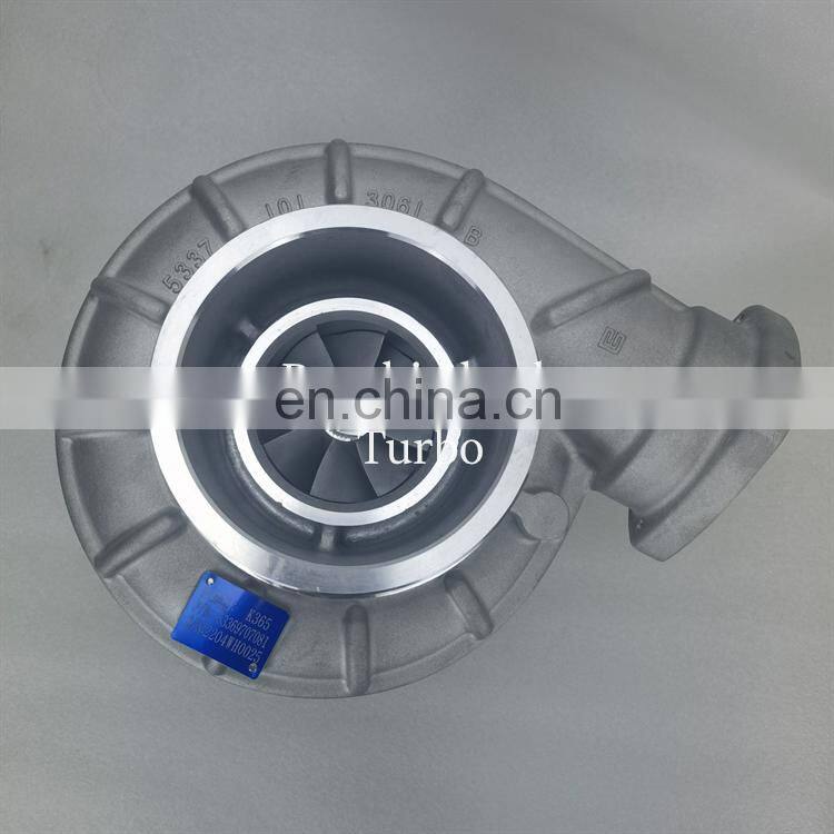 High performance K365 turbo 53369707081 53369887081 864587 3802103 3826983 turbocharger for Volvo Penta Ship with TAMD163 Engine