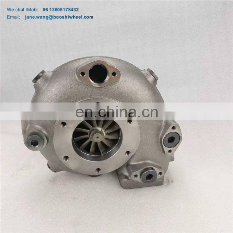new K365 turbocharger 53369906726 124793 53369706726 53369886726 for man ship engine turbo