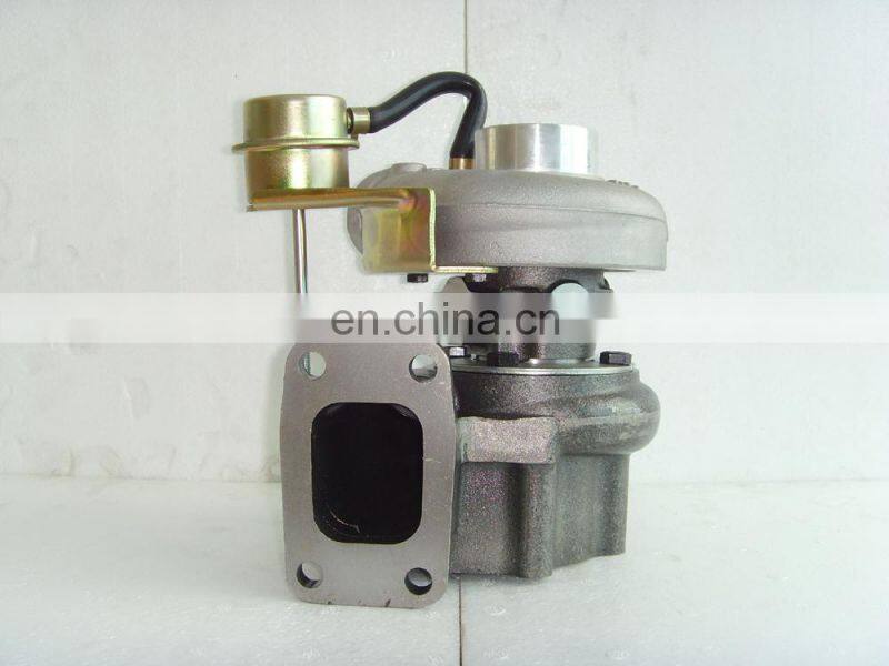 4DB2 engine turbo 466409-5002S 8971056180 8971056181 TB2568 turbocharger