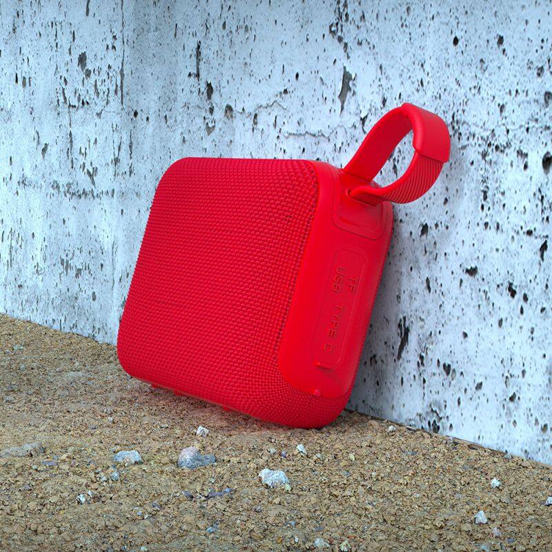 Bluetooth Professional Car Audio Stereo Home Travel Outdoor Wireless Subwoofer Party DJ Mini Smart Portable Gaming Speaker