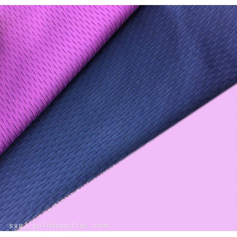 Bird Eye Mesh Fabric_45_8