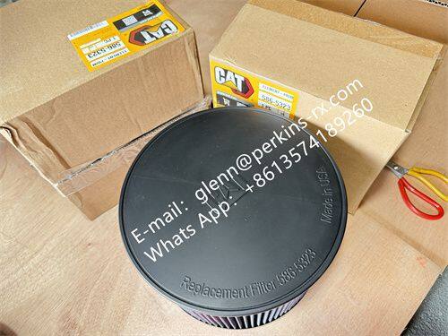 CAT卡特C32发动机空气滤清器滤芯586-5323