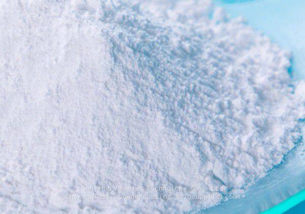 Области применения различных термопластичных порошковых покрытий