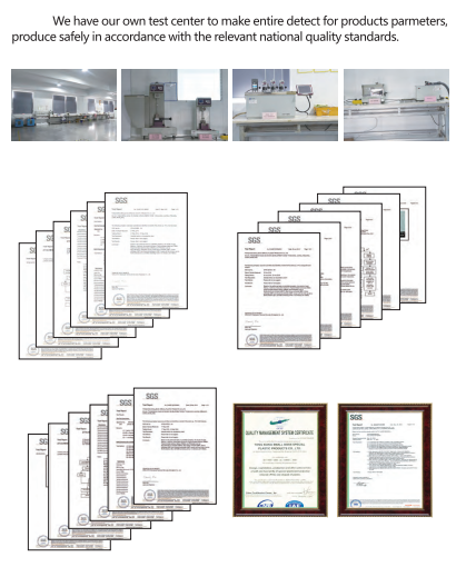 Fireproof Intumescent Seal Strip With High Quality High Expansion Ratio