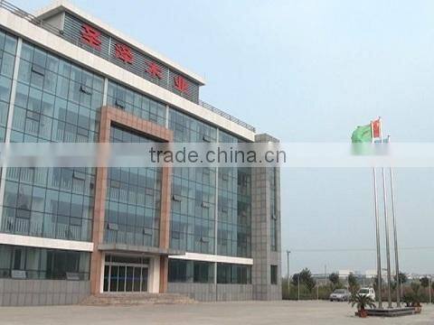 Changle Shengze Wood Co., Ltd. company overview - view 1