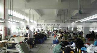Guangzhou Beyond Fashion Ltd. company overview - view 2