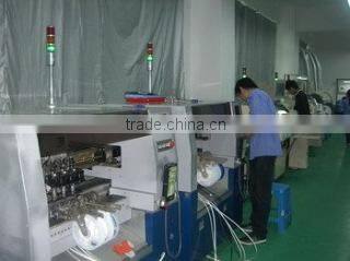 Shenzhen Forrinx Electronics Co., Ltd. company overview - view 3