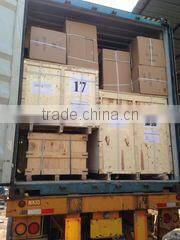 Jinan Hong Ling Auto Parts Co., Ltd. company overview - view 2