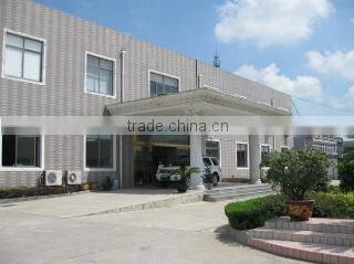 Nantong Rich Textile Co., Ltd. company overview - view 3