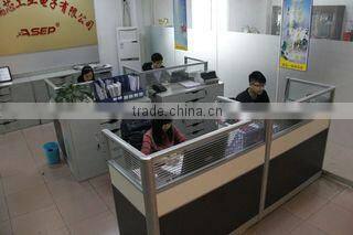 Foshan ASEP Industrial Electronics Co., Ltd. company overview - view 1