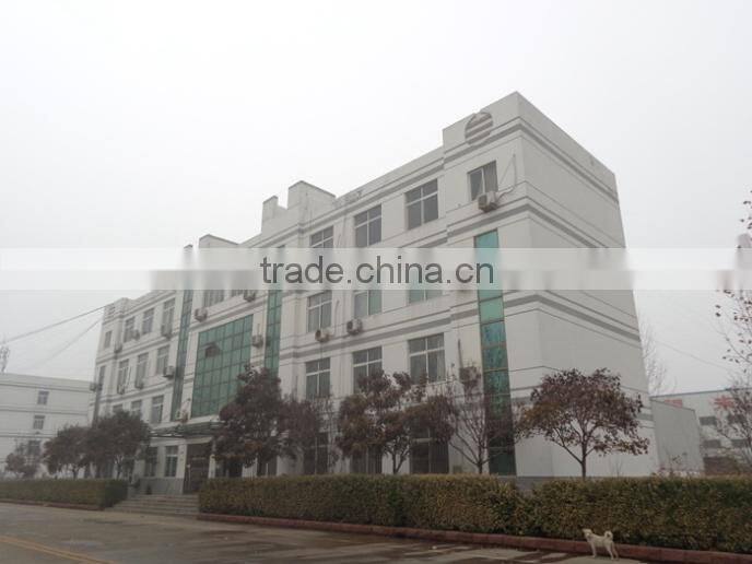 Liaocheng Xinpengyuan Metal Manufacturing Co., Ltd. company overview - view 3