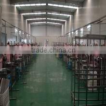 Tianjin Qianna Agricultural Products Ind. & Trading Co., Ltd. company overview - view 2