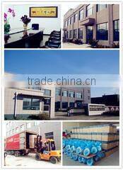 Fengcheng Hongbo Turbo Co., Ltd. company overview - view 2