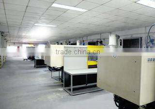 Foshan Nanhai Chuanzhong Hardware & Plastic Co., Ltd. company overview - view 2