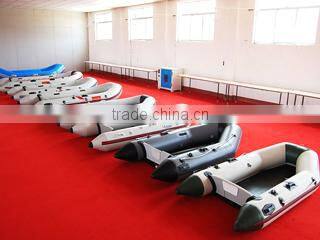 Qingdao Lanyu Yacht Co., Ltd. company overview - view 4