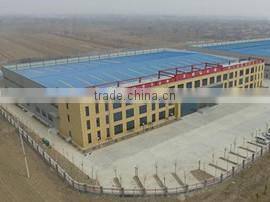Shandong Double Crane Machinery Manufacture Co., Ltd. company overview - view 1