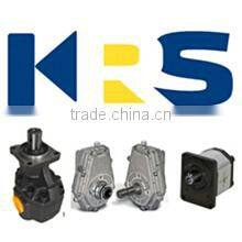 Shanghai Koreson Machinery Company Limited company overview - view 1