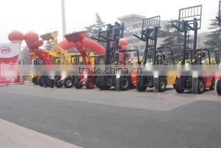 Luoyang Mingyang Engineering Machinery Co., Ltd. company overview - view 3