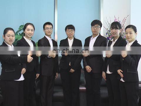 Dalian Limei Garments Co., Ltd. company overview - view 1