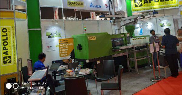 Runma Molding Robot Automation Co., Ltd. company overview - view 3