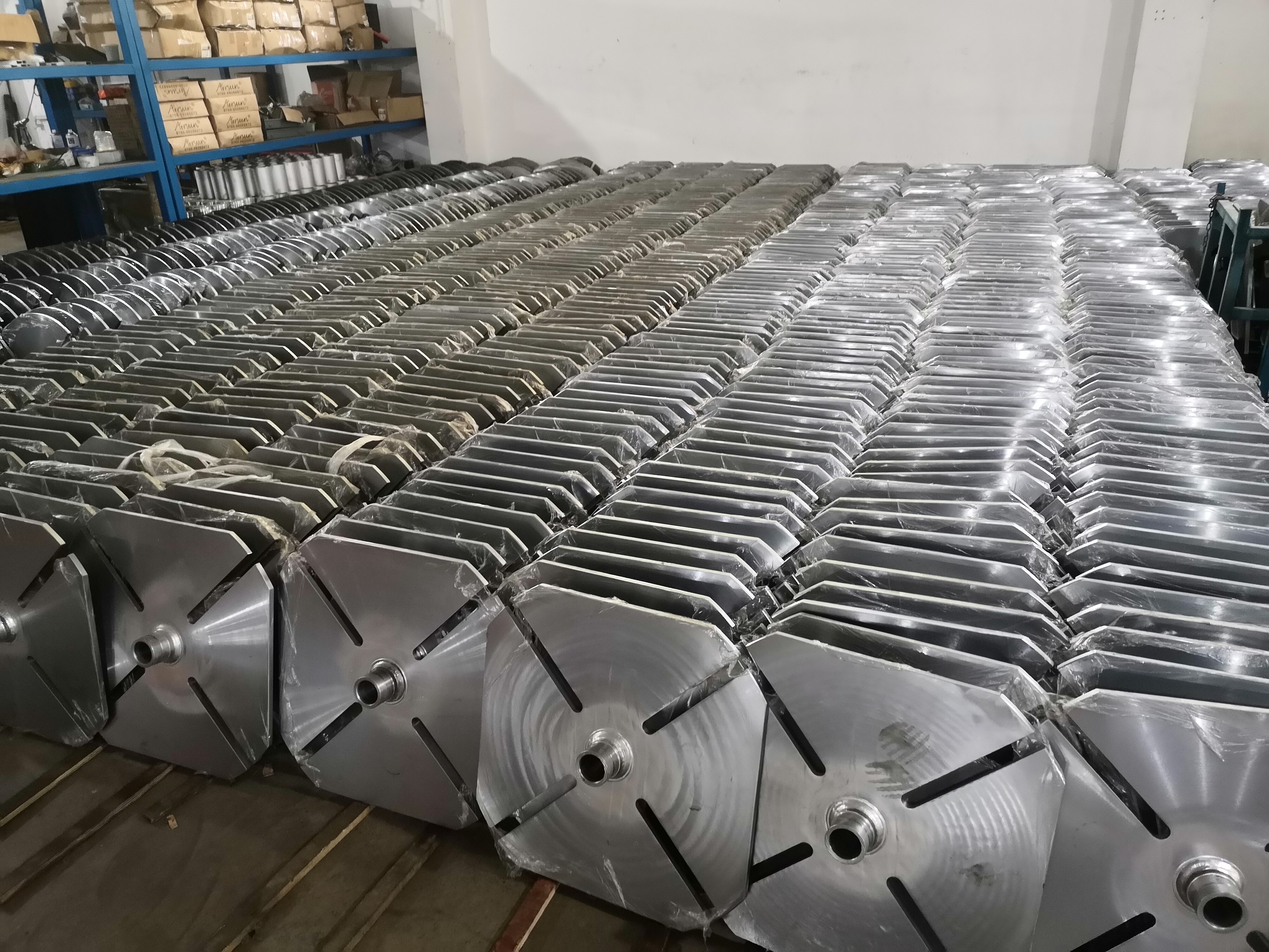 Zhongshan Sunrise Auto Service Equipment.,Ltd company overview - view 4