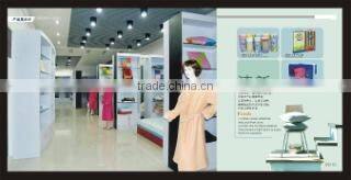 Ningbo Textiles Imp. & Exp. Corp. company overview - view 3