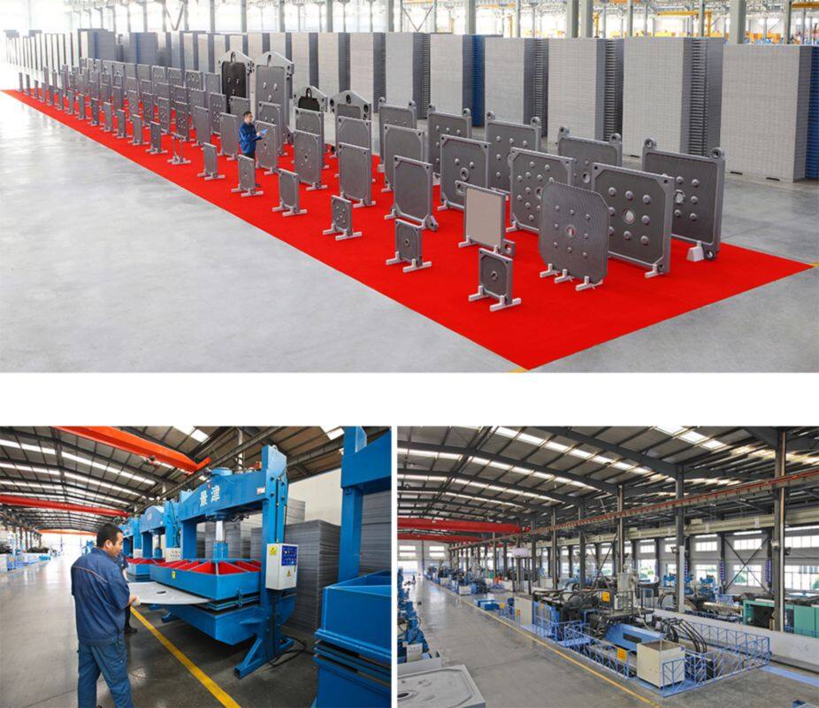 Jingjin Equipment Inc. company overview - view 3