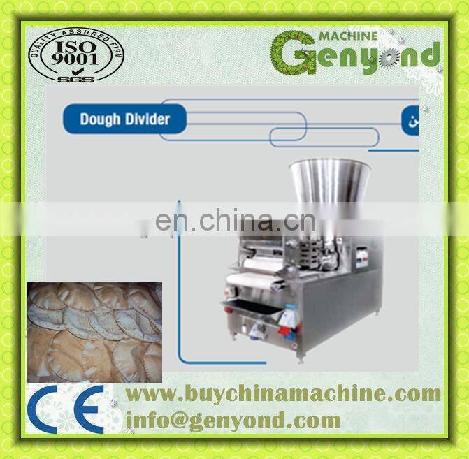 automatic green onion pie production line pita process plant tortillas processing line for sale