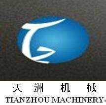 luoyang tianzhou machinery co.,ltd