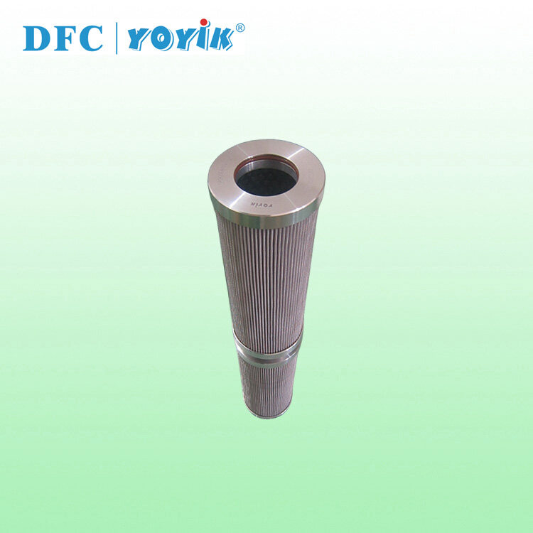 oil pump discharge filter DP906EA01V/-F for Vietnam power system