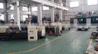 Achemetal Tungsten & Molybdenum Co., Ltd.(Luoyang) company overview - view 2