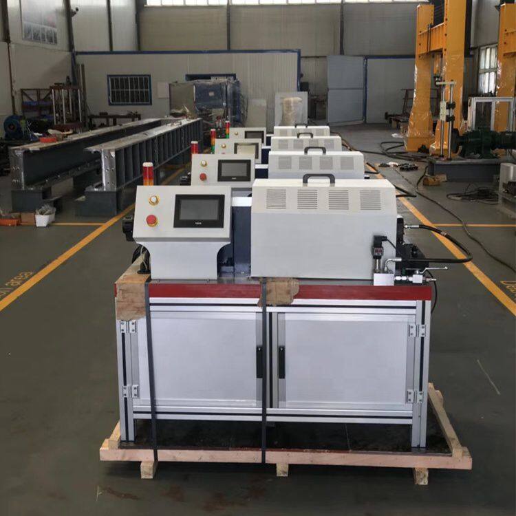 3000nm Electro-Hydraulic Servo Torsion Fatigue Testing Machine