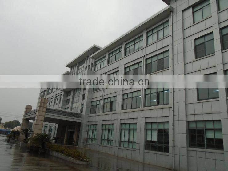 Wuxi Zozen Boilers Co., Ltd. company overview - view 3