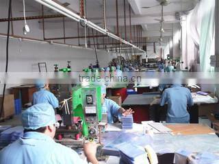 Shenzhen Haoran Plastic Products Co., Limited company overview - view 2