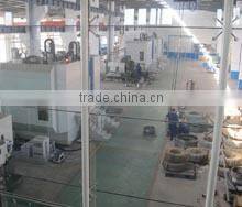 Shanghai Shengyue Bearing Co., Ltd. company overview - view 2