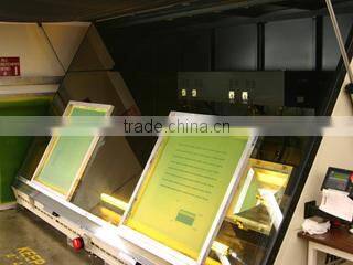Wenzhou Huaxing Silk Screen Printing Co., Ltd. company overview - view 2