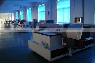 Wuxi Design Digital Science & Technology Co., Ltd. company overview - view 3
