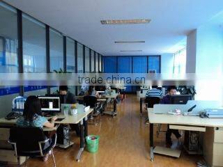 Guangzhou Quanxin Hair Dressing Product Firm company overview - view 2