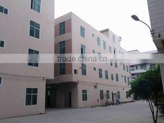 Jinjiang Shungxing Yinan Plastic Shoes Factory company overview - view 2