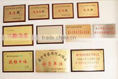 Haining An.Rachel Textile Co., Ltd. company overview - view 3