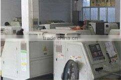 Yuhuan Vara Copper Products Co., Ltd. company overview - view 2