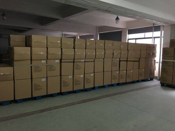 Hangzhou Paradise Import Export Co.,Ltd company overview - view 4