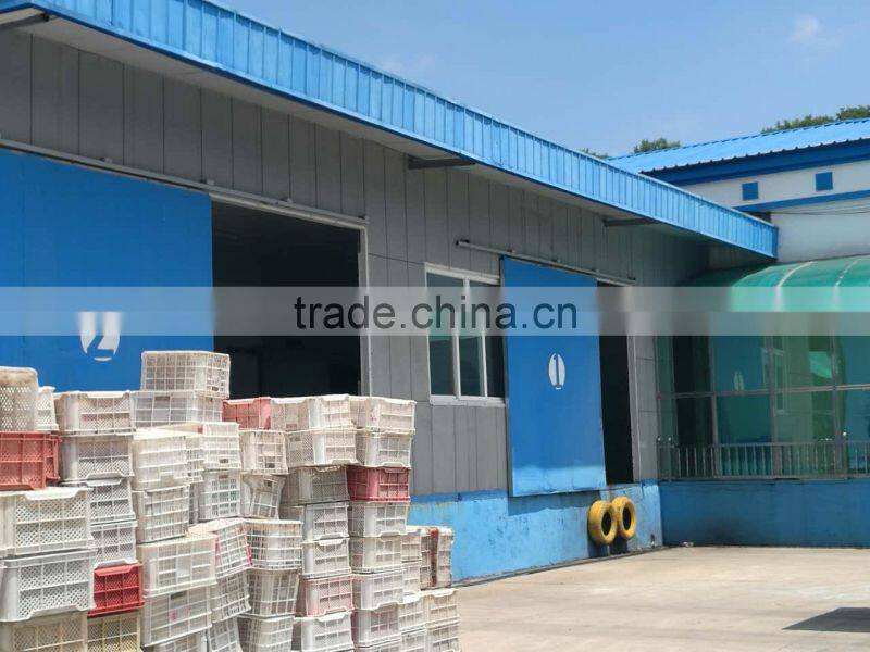 Donggang Zhiyuan Food Co., Ltd. company overview - view 3