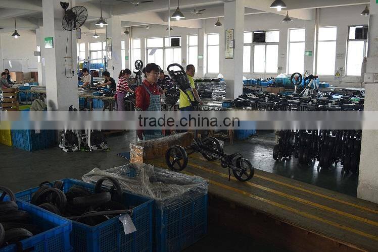 Ningbo Lotusflower Sport Equipments Co., Ltd. company overview - view 2