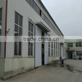 Qingdao Macro Reward International Trade Co., Ltd. company overview - view 2