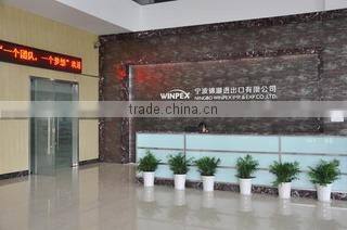 Ningbo Winpex Imp. And Exp. Co., Ltd. company overview - view 2