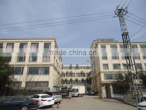 Shaoxing Boya Fashion Co., Ltd. company overview - view 2