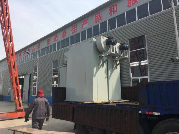 Tianjin Sino International Trading Co.,Ltd. company overview - view 4