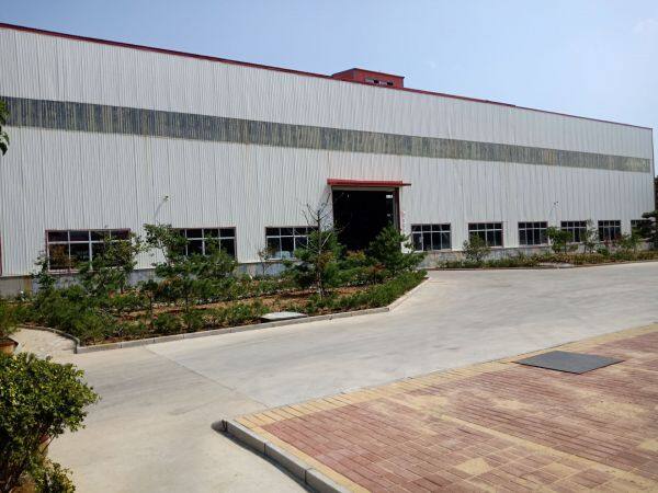 Shandong Vegas Engineering Materials Co.,Ltd company overview - view 3